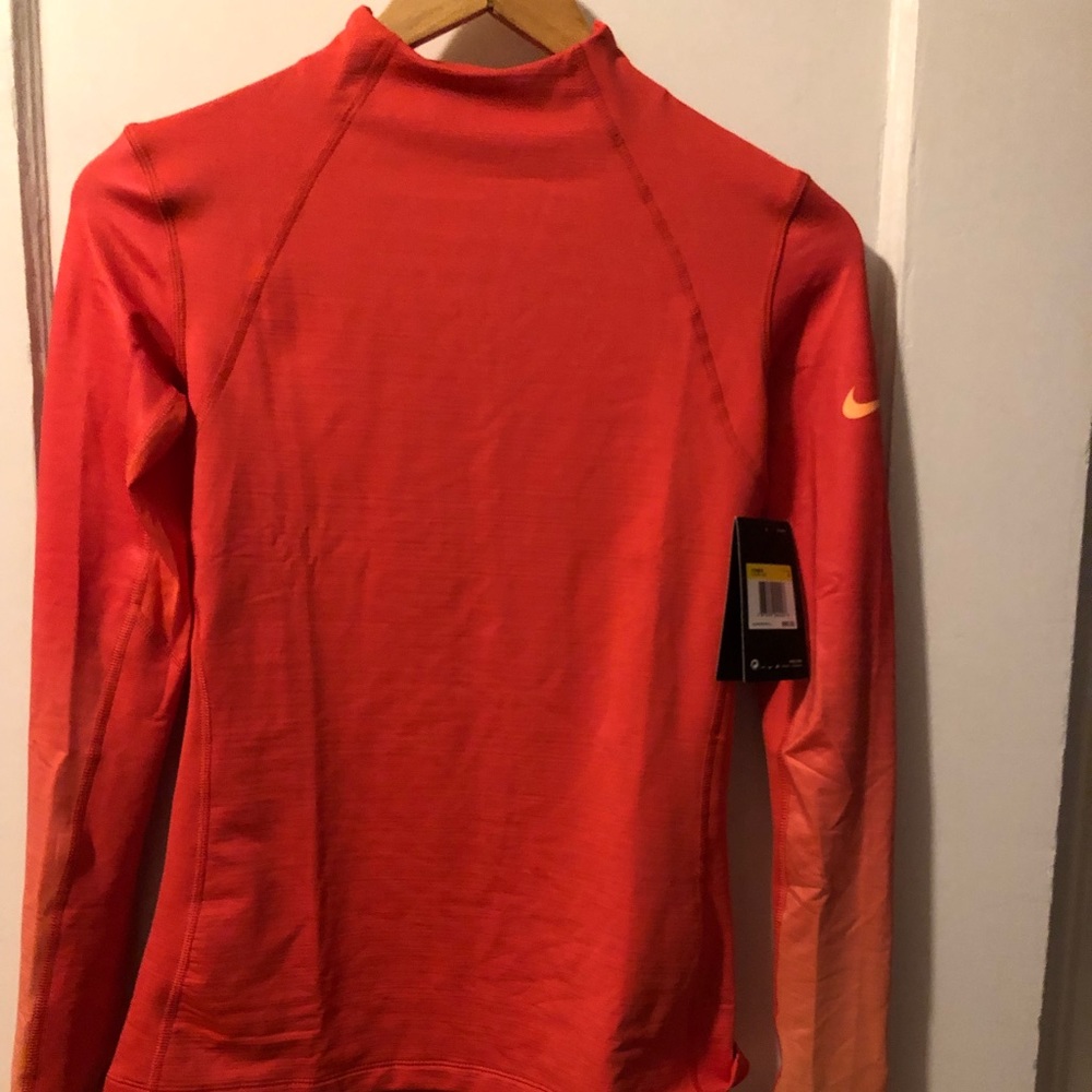 Nike Hyper Warm Sweatshirt